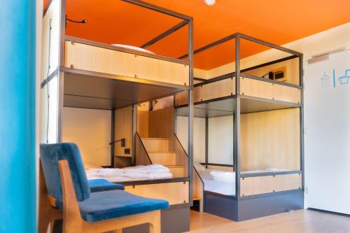 Sparks Hostel - image 5