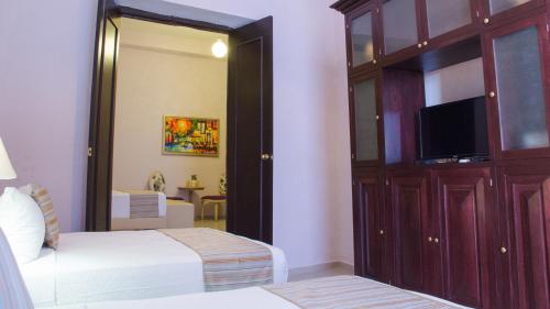 Hotel Lavanda CAS Merida in Mérida, Mexico