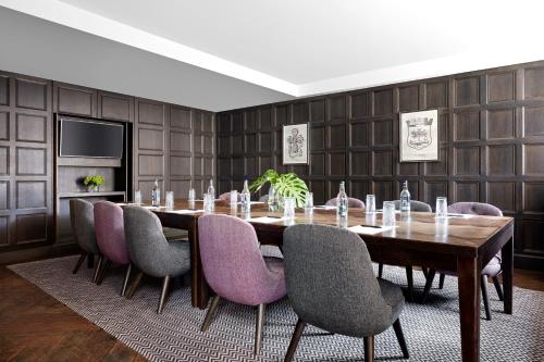 Kimpton - Blythswood Square Hotel, an IHG Hotel