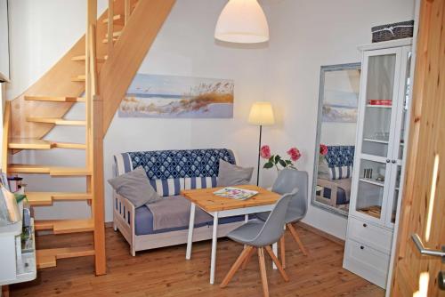 Ferienwohnung Anja in 蘭肯-格拉尼茨