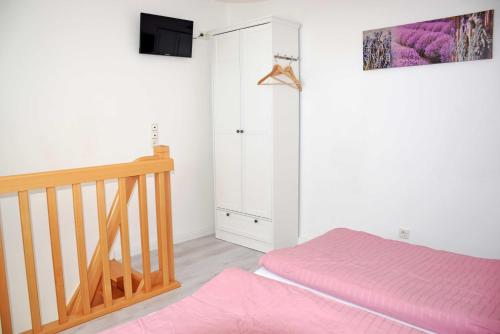 Ferienwohnung Anja 399m von Lancken-Granitz entfernt