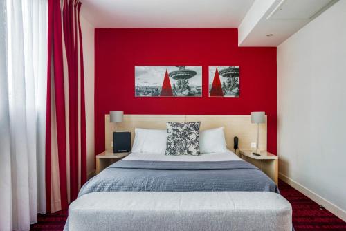 Hotel Le Richemont - image 3