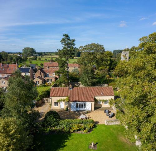 The Coach House, Ripon, , North Yorkshire