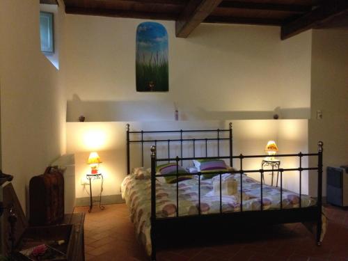 Agriturismo Le Dogane 4