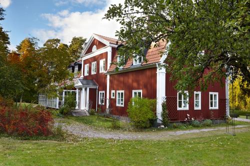 Red Haven Cottage - Apartment - Edsbruk