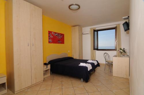 Hotel La Rampa – Agnone Cilento, UT