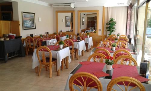 Hotel Bonsol - image 14
