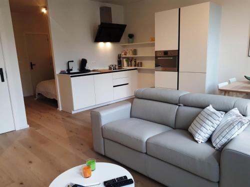  Antwerp City Center Flat in Antwerpen