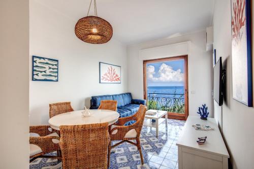  RELAIS TRITONE in Nerano