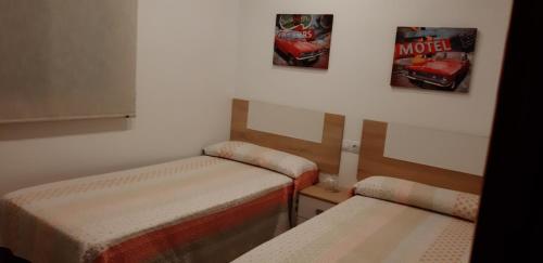 Apartaments el tiet