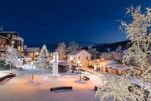 Åre Torg Hotell - Åre