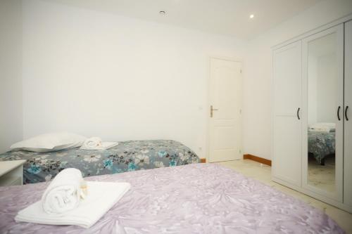  Apartamento Casino Praia IV in Figueira da Foz