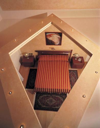 Superior Deluxe Double or Twin Room  image 1