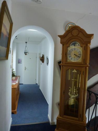 Hotel-Pension Stöber - main image