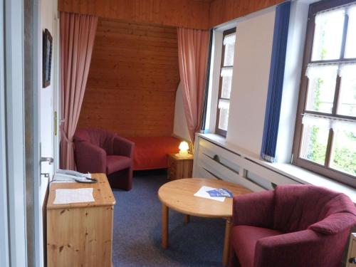 Hotel-Pension Stöber - image 4