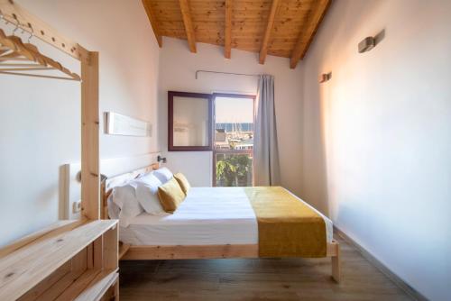 ecoGrusApartments, El Masnou