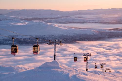 Åre Torg Hotell - image 2