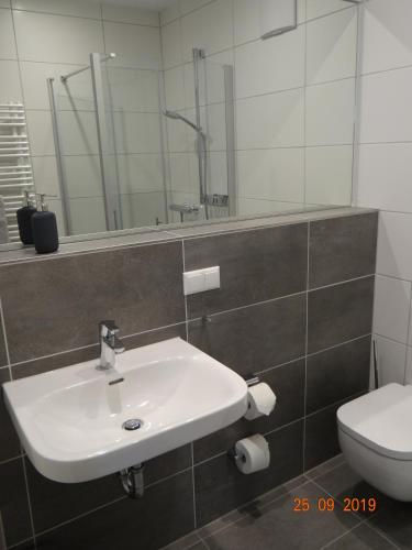 Apartmenthaus Vogel 8.0km von Flieden entfernt
