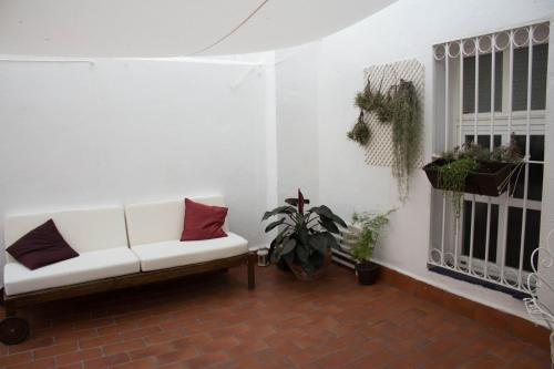 ESTUDIO EN ZONA CENTRO DE MALAGA, Málaga (fotografie 9)