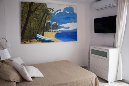 ESTUDIO EN ZONA CENTRO DE MALAGA, Málaga (fotografie 6)