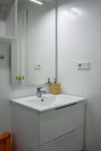 ESTUDIO EN ZONA CENTRO DE MALAGA, Málaga (fotografie 3)