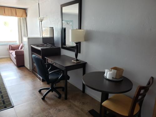 Topaz Motel Flagler Beach - 편의 시설/서비스