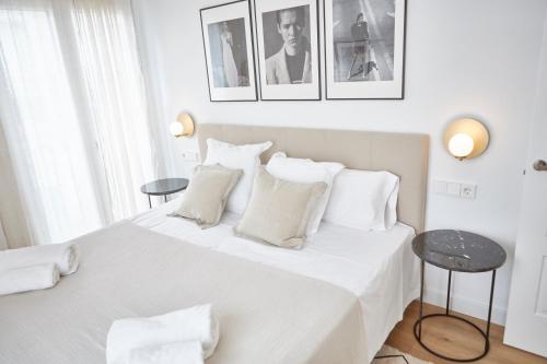 Apartamentos La Bola Suite 3
