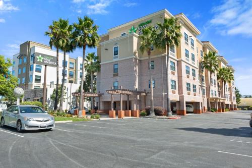Extended Stay America Premier Suites - San Francisco - Belmont - image 6