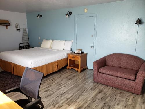 Topaz Motel Flagler Beach