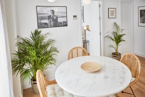 Apartamentos La Bola Suite