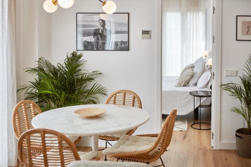 Apartamentos La Bola Suite 2