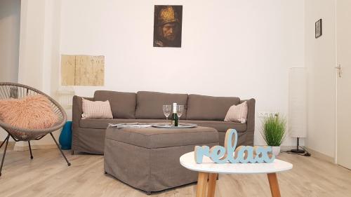 Előkapu Apartman - Apartment - Sopron