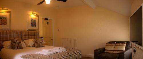 Ba Ba Guest House - image 7