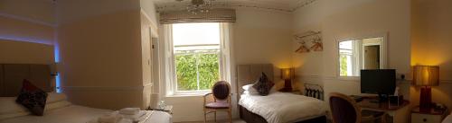 Ba Ba Guest House - main image