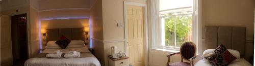 Ba Ba Guest House - image 6