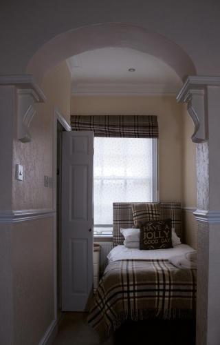 Ba Ba Guest House - image 11