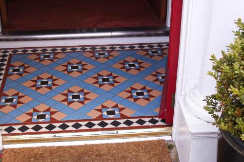 Ba Ba Guest House - image 4