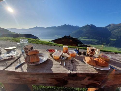 Sonnberg Apartment - Location saisonnière - Niedernsill