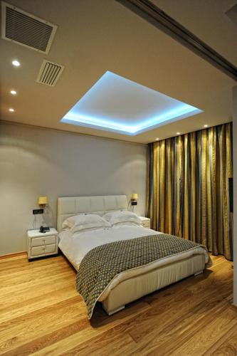 Hotel Iliana