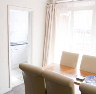 MAYFAIR PRIME APARTMENTS