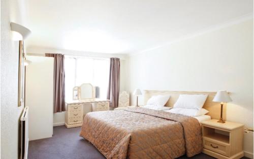 Mayfair Prime Apartments, , London