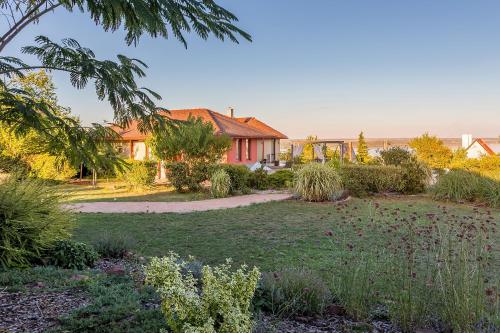  Szépkilátás Vendégház in Balatonalmádi