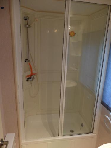 REGENCY HOLIDAY Camping 5 etoiles Frejus, Cote d'Azur