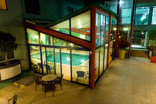 ทัศนียภาพ, Excellence Express & Suites in ซาน ฮวน เดล ริโอ