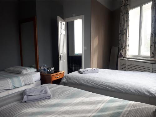 The Vines (The Big House) Hotel de charme Liverpool