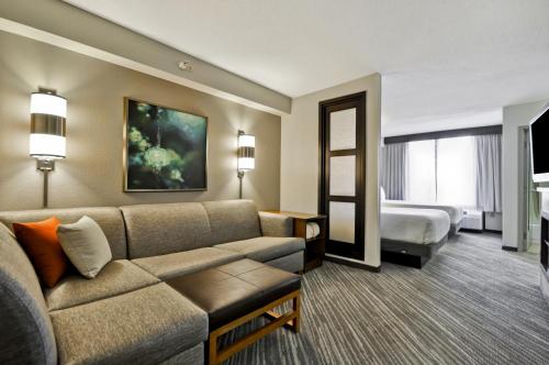 Hyatt Place Minneapolis Eden Prairie in อิเดนแพรรี (MN)
