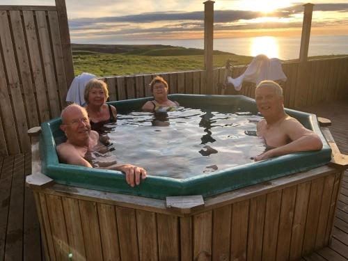 Accommodation in Iceland