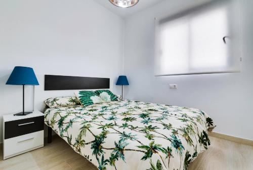 Apartamento Pinada Beach- La Mata