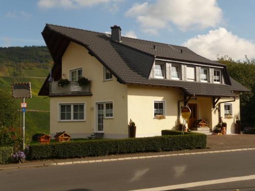 Gastehaus Ehses Bernkastel-Kues