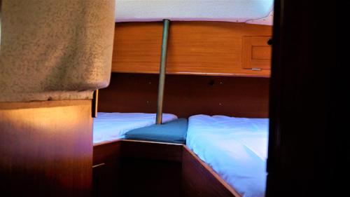  SAILING BOAT in Kalymnos